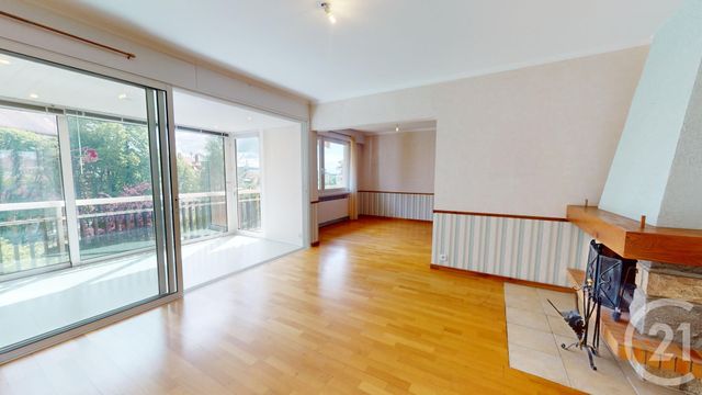 Appartement F4 à vendre - 4 pièces - 109,06 m2 - Pontarlier - 25 - FRANCHE-COMTE