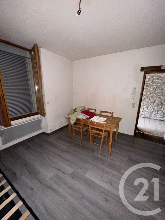 Prix immobilier PONTARLIER - Photo d’un appartement vendu