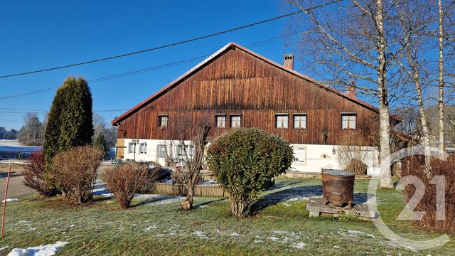 appartement - LA LONGEVILLE - 25