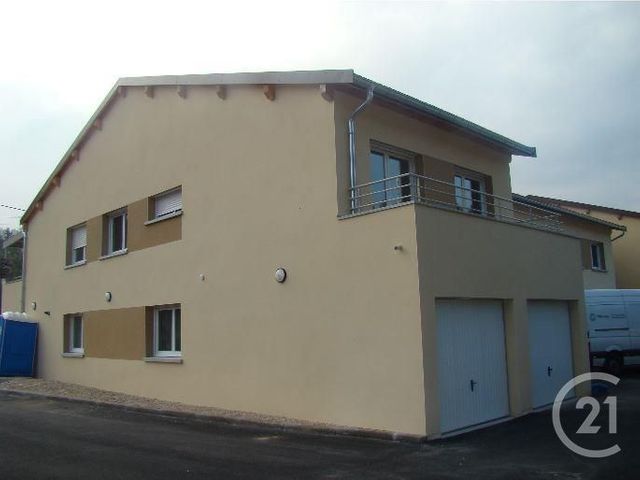 appartement - LA CLUSE ET MIJOUX - 25