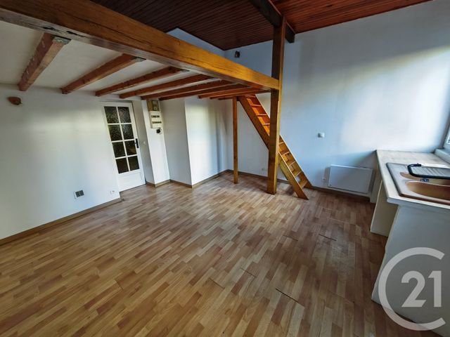 appartement - CORMEILLES EN PARISIS - 95