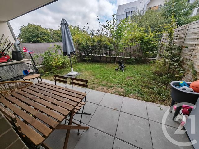 Appartement F3 à vendre - 3 pièces - 61,76 m2 - Cormeilles En Parisis - 95 - ILE-DE-FRANCE