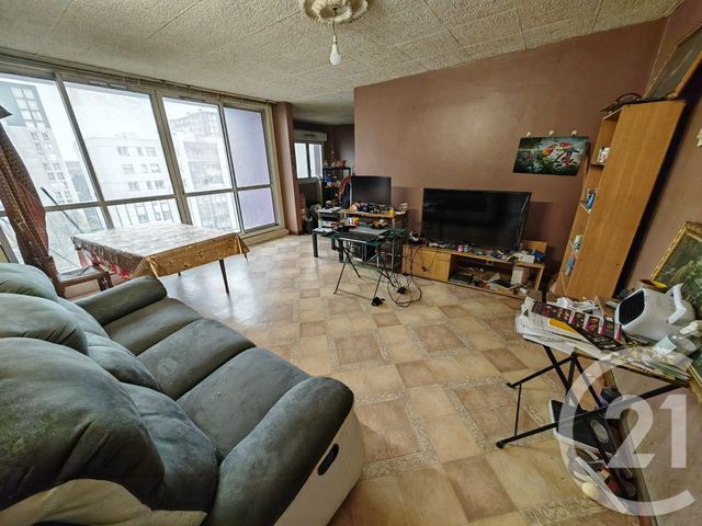 Appartement F5 à vendre - 5 pièces - 94,86 m2 - Montigny Les Cormeilles - 95 - ILE-DE-FRANCE