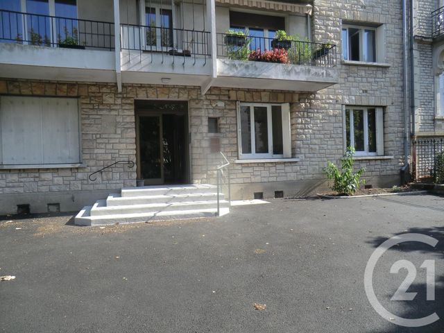 Appartement F3 à louer - 3 pièces - 63,45 m2 - Brive La Gaillarde - 19 - LIMOUSIN