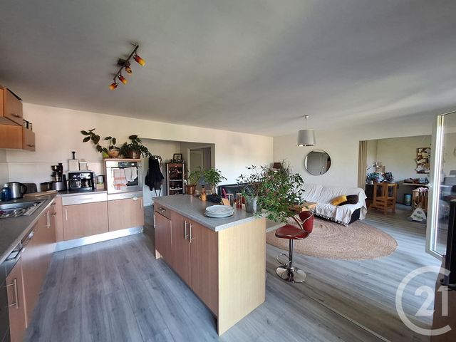 Appartement T3 à vendre - 3 pièces - 81,10 m2 - Brive La Gaillarde - 19 - LIMOUSIN