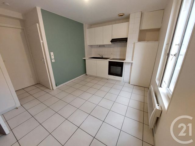 Appartement à louer - 2 pièces - 27,74 m2 - Brive La Gaillarde - 19 - LIMOUSIN