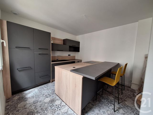 Appartement T3 à vendre - 3 pièces - 69 m2 - Brive La Gaillarde - 19 - LIMOUSIN