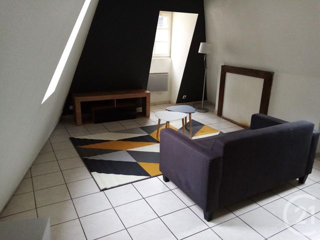 Appartement F2 à louer - 2 pièces - 60,05 m2 - Brive La Gaillarde - 19 - LIMOUSIN
