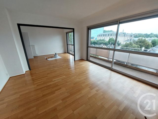 Appartement F4 à louer - 4 pièces - 95,16 m2 - Brive La Gaillarde - 19 - LIMOUSIN