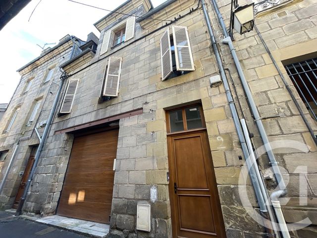 Maison à louer - 4 pièces - 73,50 m2 - Brive La Gaillarde - 19 - LIMOUSIN