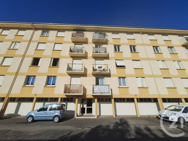 Appartement T3 à vendre - 3 pièces - 64,72 m2 - Brive La Gaillarde - 19 - LIMOUSIN