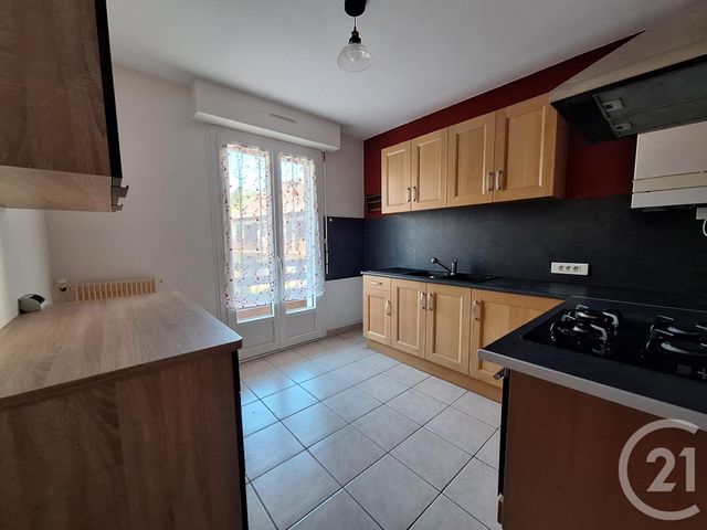 appartement - BRIVE LA GAILLARDE - 19