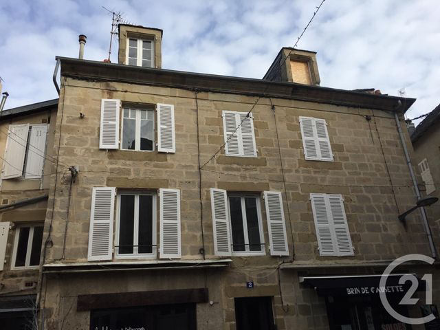 Appartement T3 à vendre BRIVE LA GAILLARDE