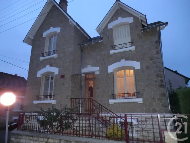 Maison à louer - 6 pièces - 118,09 m2 - Brive La Gaillarde - 19 - LIMOUSIN