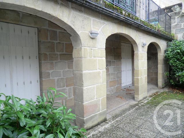 Local commercial à louer - 105.0 m2 - 19 - Correze