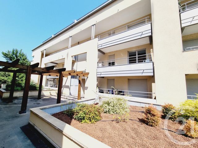 appartement - BRIVE LA GAILLARDE - 19