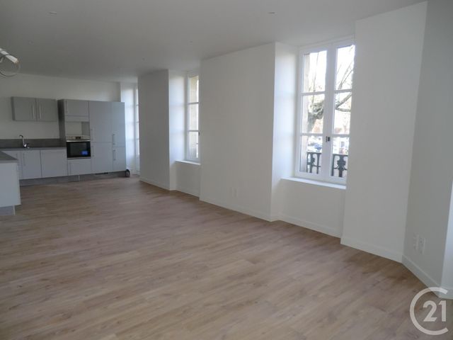 Appartement F4 à louer BRIVE LA GAILLARDE