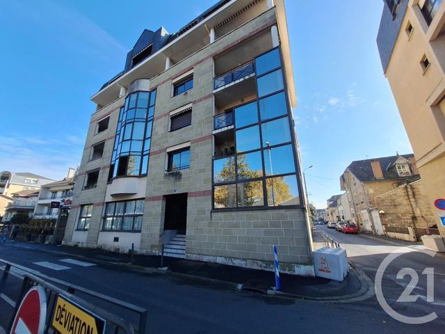 Prix immobilier BRIVE LA GAILLARDE - Photo d’un appartement vendu