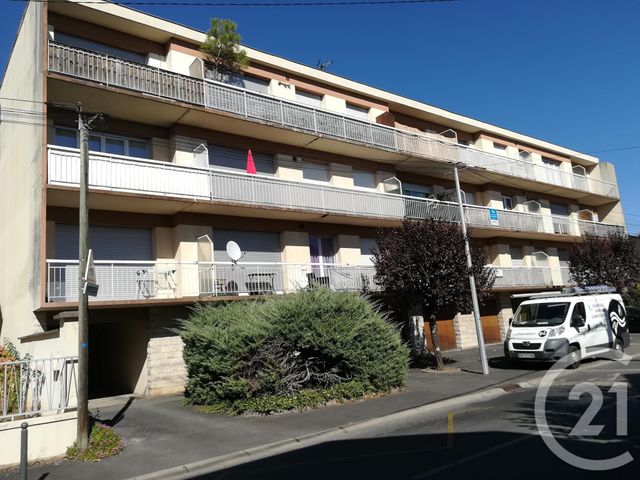 appartement - BRIVE LA GAILLARDE - 19