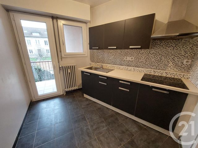 appartement - BRIVE LA GAILLARDE - 19