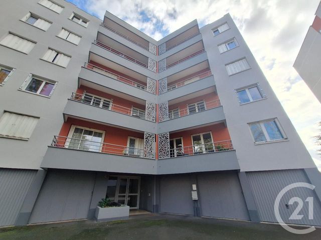 Appartement à vendre BRIVE LA GAILLARDE