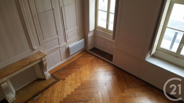 appartement - LONS LE SAUNIER - 39