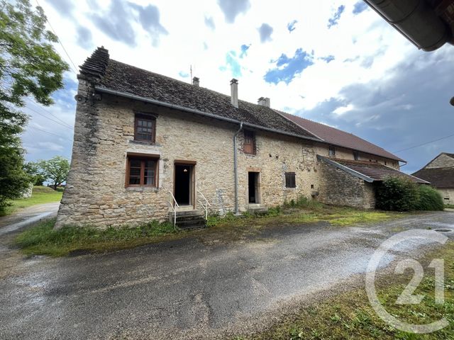 maison - BEAUFORT - 39