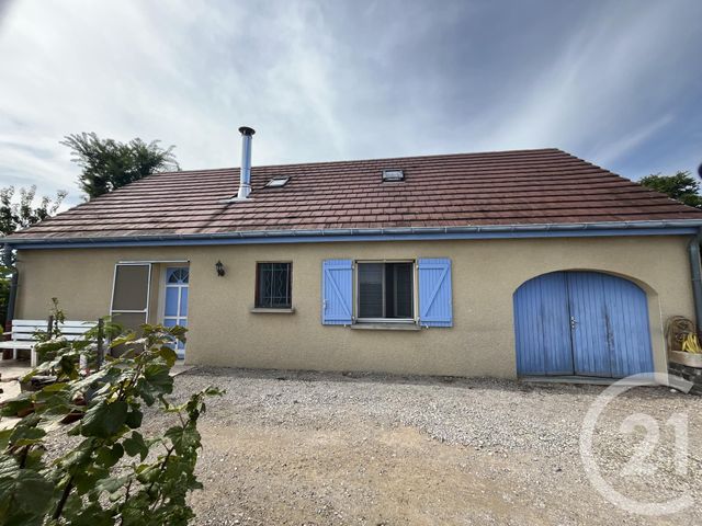 Maison à vendre GERUGE