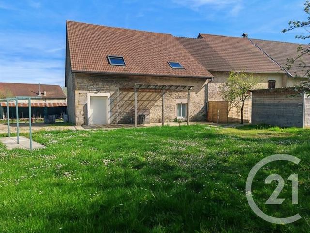 Maison à vendre BEFFIA