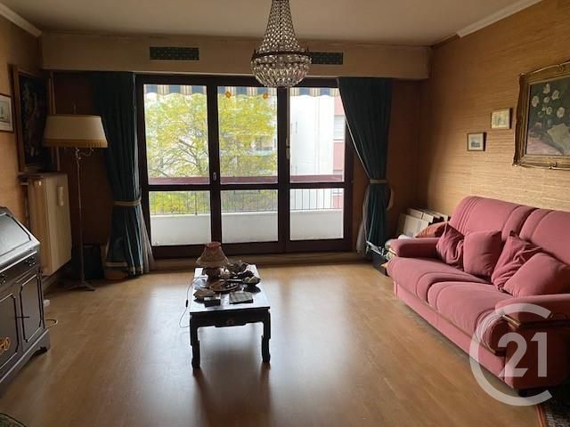 Prix immobilier YERRES - Photo d’un appartement vendu