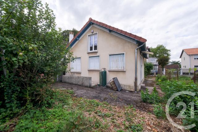 Prix immobilier YERRES - Photo d’une maison vendue