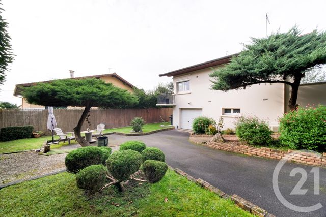 Maison à vendre - 4 pièces - 90 m2 - Yerres - 91 - ILE-DE-FRANCE