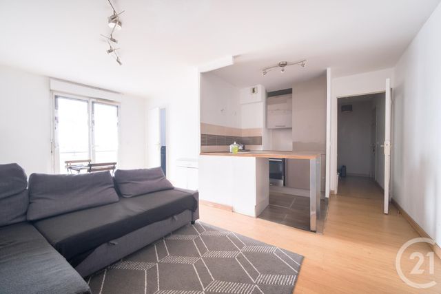 Appartement F2 à vendre - 2 pièces - 43,87 m2 - Vigneux Sur Seine - 91 - ILE-DE-FRANCE