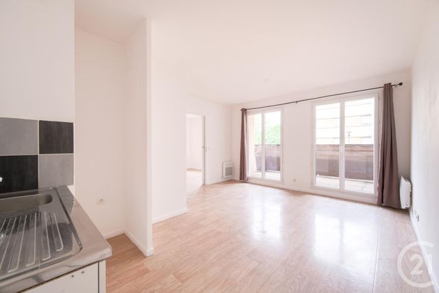 Appartement F2 à vendre - 2 pièces - 39,24 m2 - Vigneux Sur Seine - 91 - ILE-DE-FRANCE