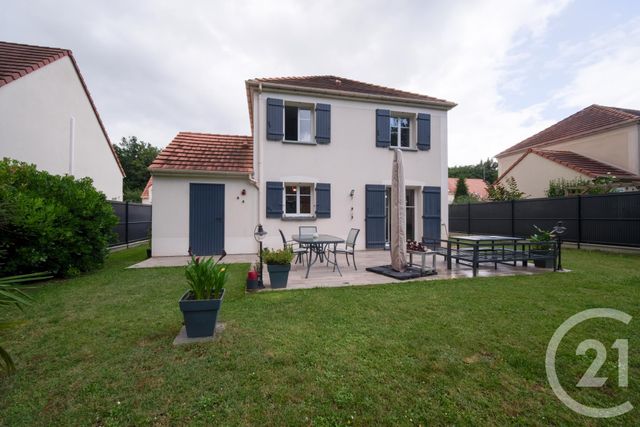 Maison à vendre - 5 pièces - 80 m2 - Vigneux Sur Seine - 91 - ILE-DE-FRANCE