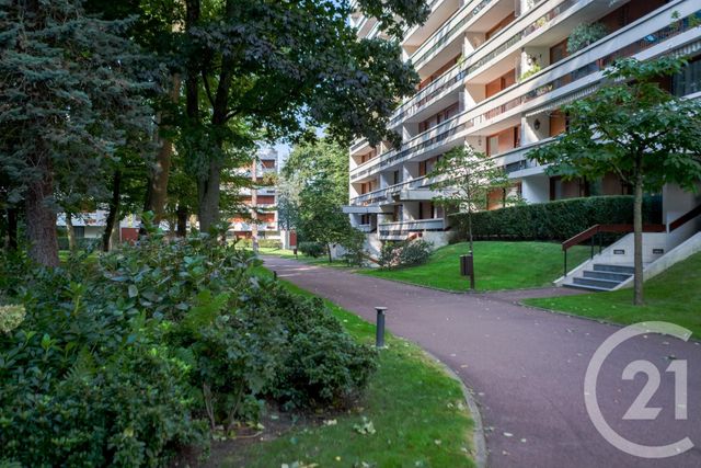 Appartement F3 à vendre - 3 pièces - 68,91 m2 - Draveil - 91 - ILE-DE-FRANCE