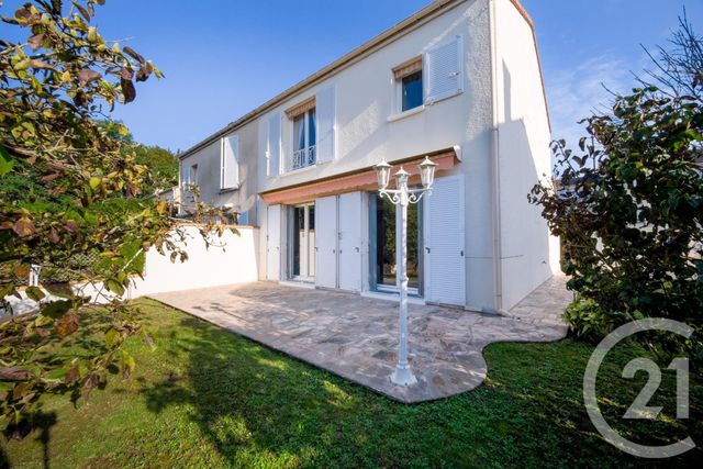 Maison à vendre - 5 pièces - 96,40 m2 - Vigneux Sur Seine - 91 - ILE-DE-FRANCE