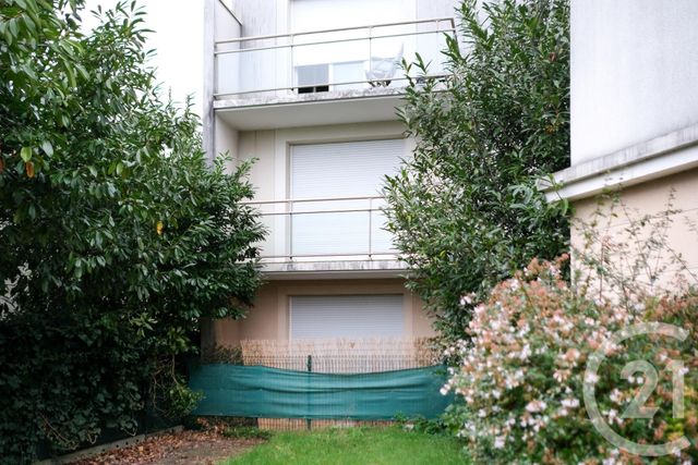 Appartement à vendre VIGNEUX SUR SEINE