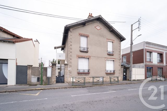 maison - VIGNEUX SUR SEINE - 91