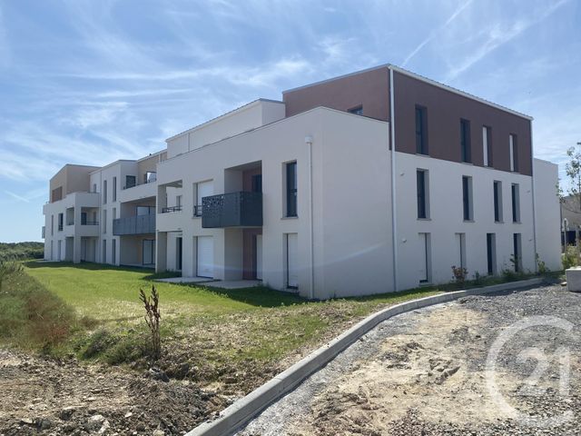 appartement - ST GILLES CROIX DE VIE - 85