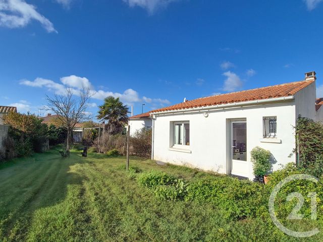 Maison à vendre OLONNE SUR MER