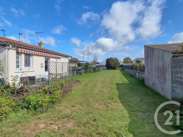 Maison à vendre - 5 pièces - 103,53 m2 - Les Sables D Olonne - 85 - PAYS-DE-LOIRE