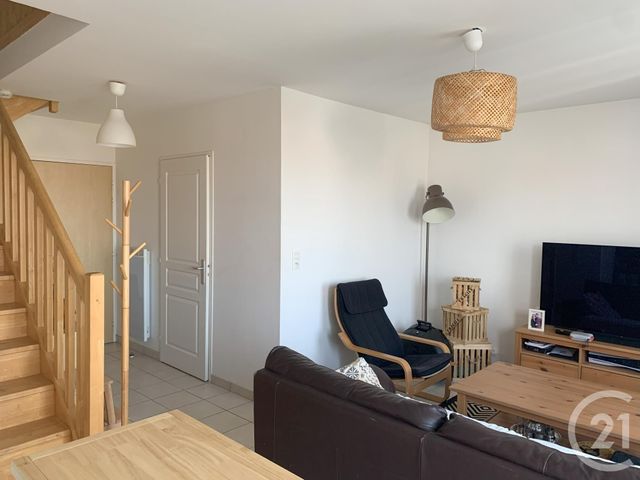 Appartement Duplex à louer - 3 pièces - 55,42 m2 - Les Sables D Olonne - 85 - PAYS-DE-LOIRE