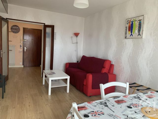 appartement - LES SABLES D OLONNE - 85