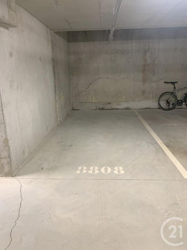 parking - OLONNE SUR MER - 85