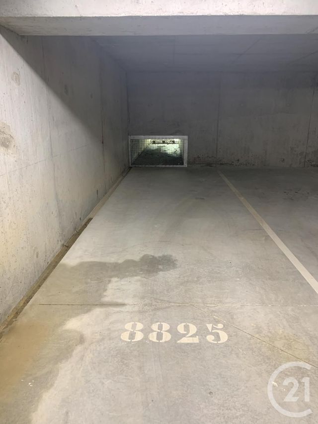 Parking à louer - 18 m2 - Olonne Sur Mer - 85 - PAYS-DE-LOIRE