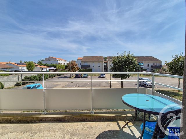 Appartement T2 à vendre - 2 pièces - 40,44 m2 - Olonne Sur Mer - 85 - PAYS-DE-LOIRE