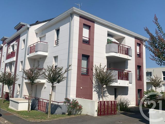 appartement - LES SABLES D OLONNE - 85