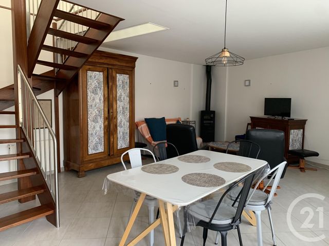 Maison à louer - 3 pièces - 82,46 m2 - Les Sables D Olonne - 85 - PAYS-DE-LOIRE