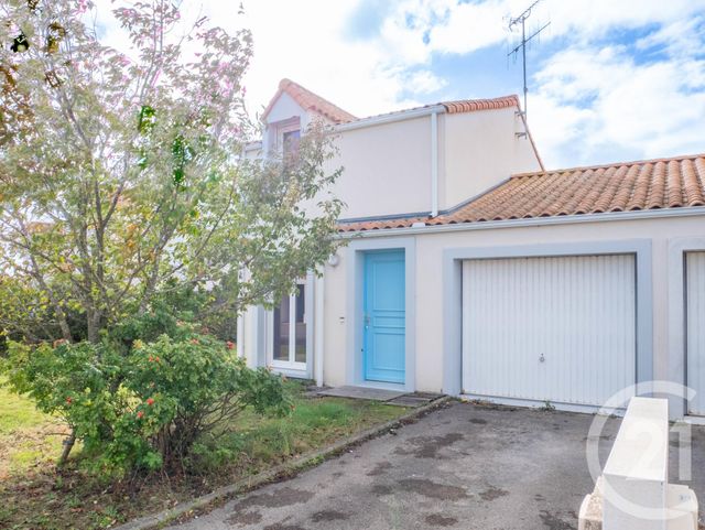 Maison à vendre OLONNE SUR MER